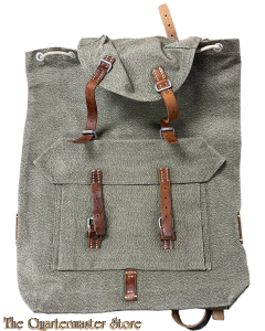 Swiss - M1959 Army Mountaineers Rucksack
