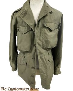 US Army , Jacket, field M43