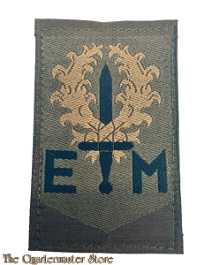 Embleem 1e Divisie ‘7 december   GVT