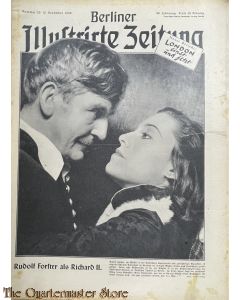 Berliner Illustrierte Zeitung 40 jrg no 50, 12 Dezember 1940