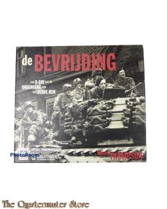 Book - de bevrijding van D-Day tot de ondergang van het derde rijk