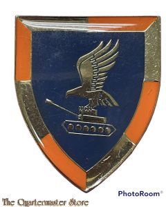 Badge 5 Forward Delivery SquadronSouth Africa