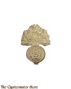 Cap badge Royal Fusiliers (City of London Regiment)