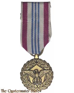 Miniature Medal Defense Meritorious Service 