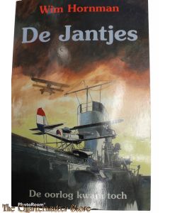 Book - De Jantjes