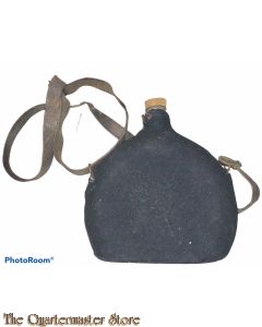 France -  M1935 canteen