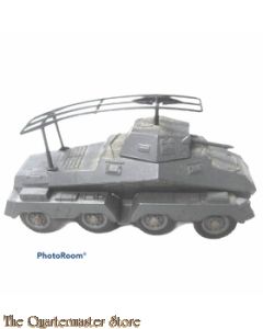SOLIDO 226 Büssing NAG Sd.Kfz 232
