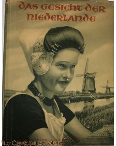  Das Gesicht der Niederlande