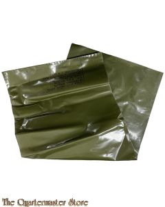 Pistol cover 1944 waterproof (Pistool hoes waterdicht 1944)