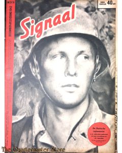 Zeitschrift Signaal H no 23/24, december 1941