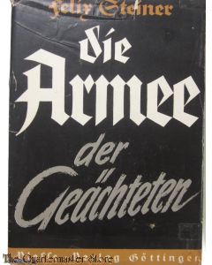 Book - Die Armee Der Geachteten