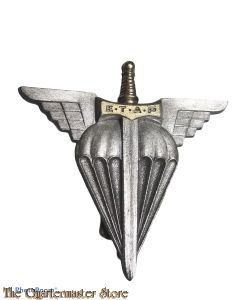 France - Insigne Ecole des Troupes Aeroportees