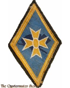 France - Insigne 1er division blindée