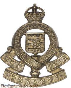 Cap badge Royal Army Ordnance Corps (1947/1949)