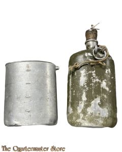 Swiss - Army M32 Canteen with Cup