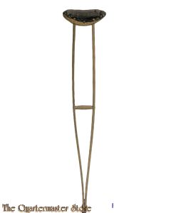 Krucke fur Kriegsverwundete (WW1 period crutch)