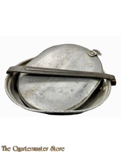 Messkit M1910 US Army (1917 TUSA Co)