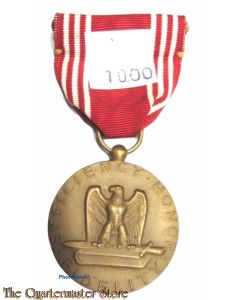 Medaille Army Good Conduct  (US Army Good Conduct Medal)