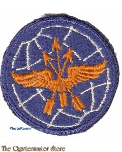 Mouwembleem Military Air Transport Service (Sleeve patch Military Air Transport Service)