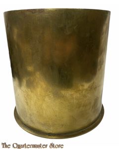 Shell casing 22 cm schwere Feldhaubitze WW1