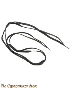 WK2 Schuhriemen (original WW2 German Shoelaces)