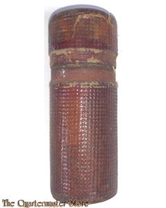 Behalter Losantin Gelbkreuzentgiftungsmittel (Container Losantin mustard gas decontermination)