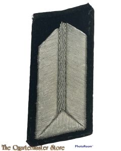 Kragenspiegel Offizier RAD (RAD company grade officier's collar tab)