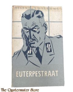 Boekje - Euterpestraat