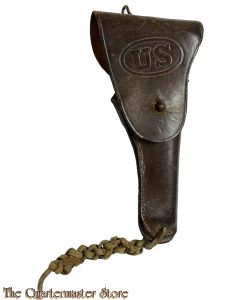 US M1916 Model 1911 .45 Holster  G & K 1918 A.G.