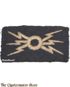 Sleeve trade patch RAF Wireless Operator/Mechanic