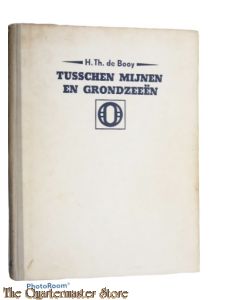 Tusschen mijnen en Grondzeeën 1948