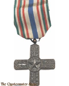 Italy - Order of Vittorio Veneto, knight (Ordine di Vittorio Veneto, cavaliere)