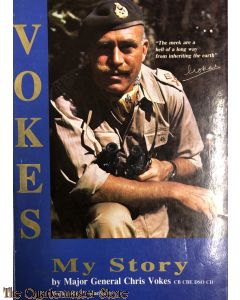 Vokes, my story