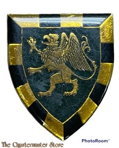 Badge 3 South African Infantry Battalion (3 SAI )