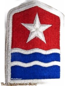 Mouwembleem US Middle East Command (Sleeve badge  US Middle East Command )