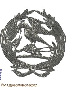 Badge First City Regiment South Africa 1952-present