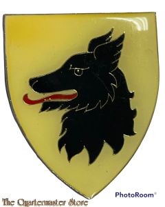 Badge Hay Commando Unit South Africa