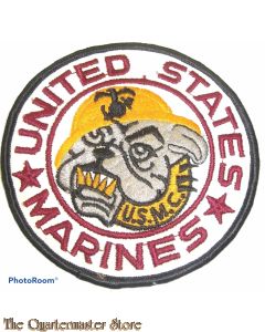 Patch United States Marines
