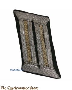 Kragenspiegel officier der Infanterie (Collar-tab WH Officer Infantry)