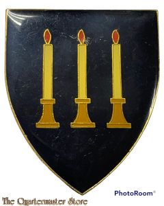 Badge Aliwal North Commando South Africa