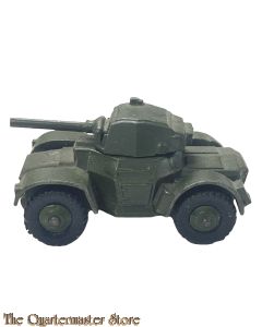 Dinky toy No 670 Armoured Car B DT