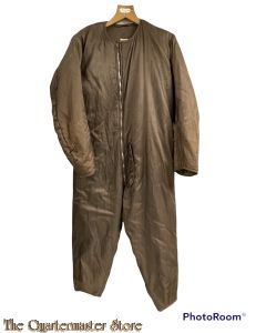 RAF 1941 pattern Sidcot suit liner