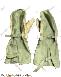 Mittens US Army Type 1 (Korea period)