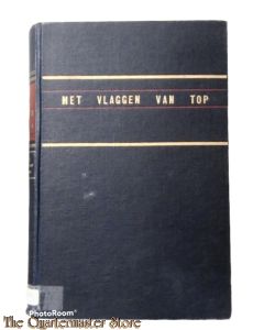 Book - Met vlaggen van top 1948 