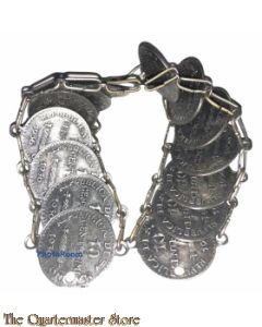 Italy - Faschist bracelet 1936 