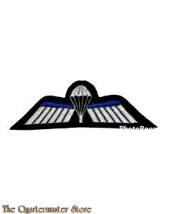 Wing NL Dagelijks Tenue B 