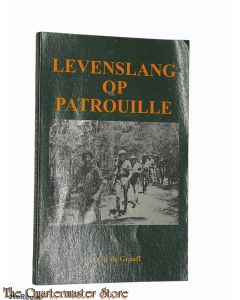 Book - Levenslang op patrouille