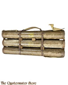 Canadian 2inch carrying tubes 