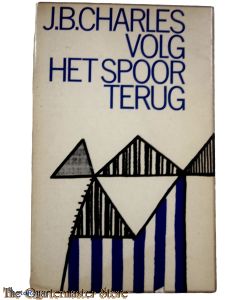 Book - Volg het spoor terug