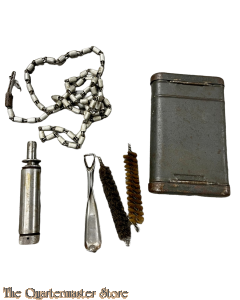 Reinigungsgerät RG34  CMR 43 (Cleaning kit RG34)